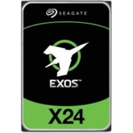 Disco Rigido Seagate Exos X24 24 TB/ 3,5´/ SATA III