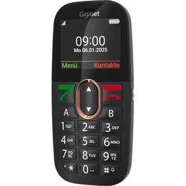 Gigaset GL695 4G ​​Mobile Senior Noir
