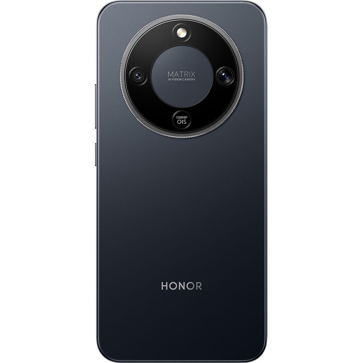 Honor Magic8 Lite 5G, 8 Go 512 Go, 6,79 AMOLED, 7 500 mAh, noir