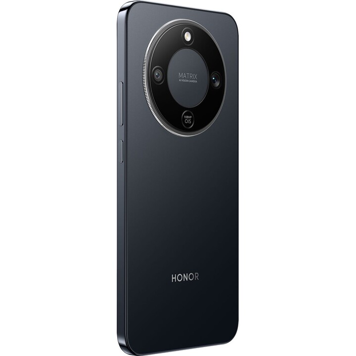 Honor Magic8 Lite 5G, 8 Go 512 Go, 6,79 AMOLED, 7 500 mAh, noir