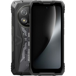 Blackview Rock 2 5G, 12GB 256GB, 6.67 HD+ IPS, 15000mAh, Negro
