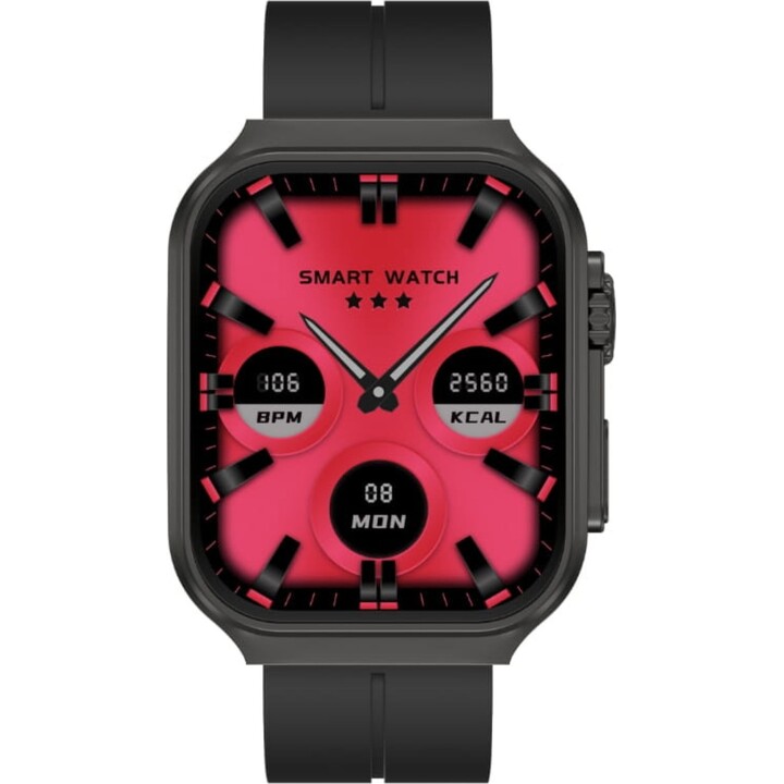 Smartwatch OV88 Nero