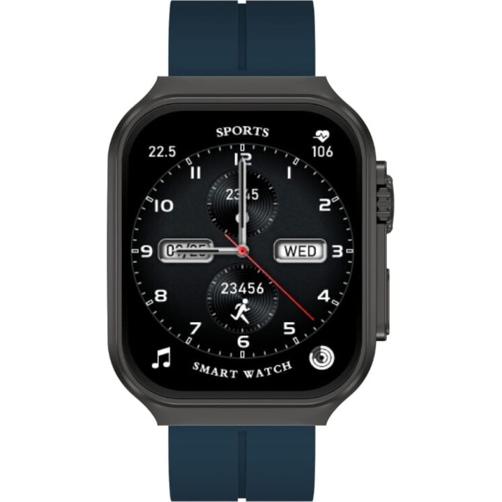 Smartwatch OV88 Azul