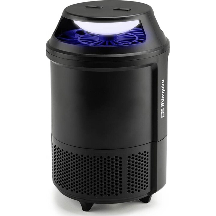 Orbegozo MQ 6000 Elektrische Saug-Insektenfalle