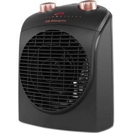 Riscaldatore Orbegozo FH 5036 / 2200 W / Termostato regolabile