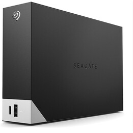 External HDD|SEAGATE|One Touch|STLC16000402|16TB|Black|STLC16000402