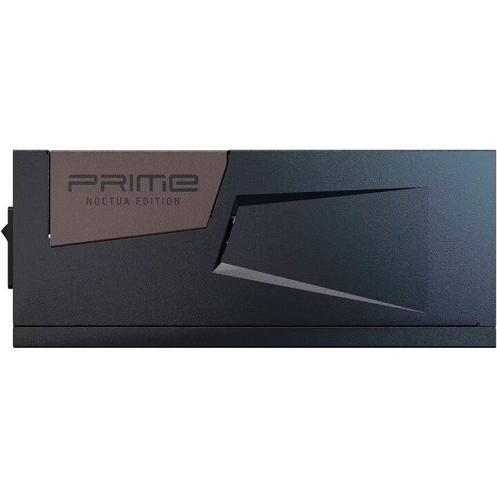 Alimentatore Seasonic Prime TX-1600 SSR-1600TR 1600W 80 PLUS Titanium completamente modulare ATX 3.0