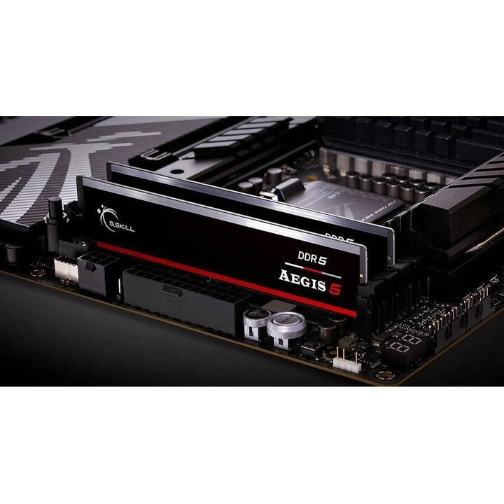 G.Skill F5-6000J3636F32GX1-IS memory module 32GB 1 x 32GB DDR5 6000 MHz