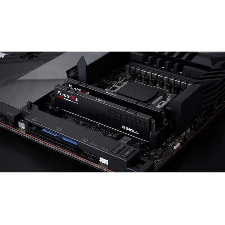 G.Skill Flare X5 F5-6000J3636F32GX2-FX5 Speichermodul 64GB 2 x 32GB DDR5 6000 MHz