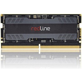 Mushkin Redline 32 GB 1 x 32 GB 5200 MHz CL42 SoDIMM