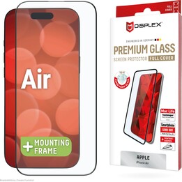 Displex Premium Screen Protector for iPhone Air