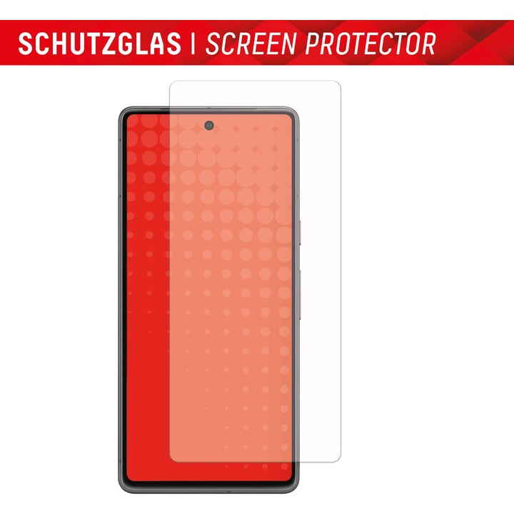Displex Screen Protector for Google Pixel 7 (2D)