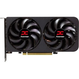 Powercolor Reaper AMD Radeon RX 9060 8GB GDDR6 sfuso