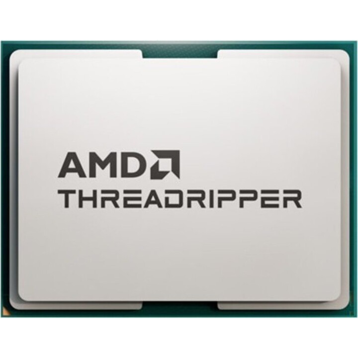 Tabuleiro AMD Threadripper 7970X 5.3Ghz Socket sTR5
