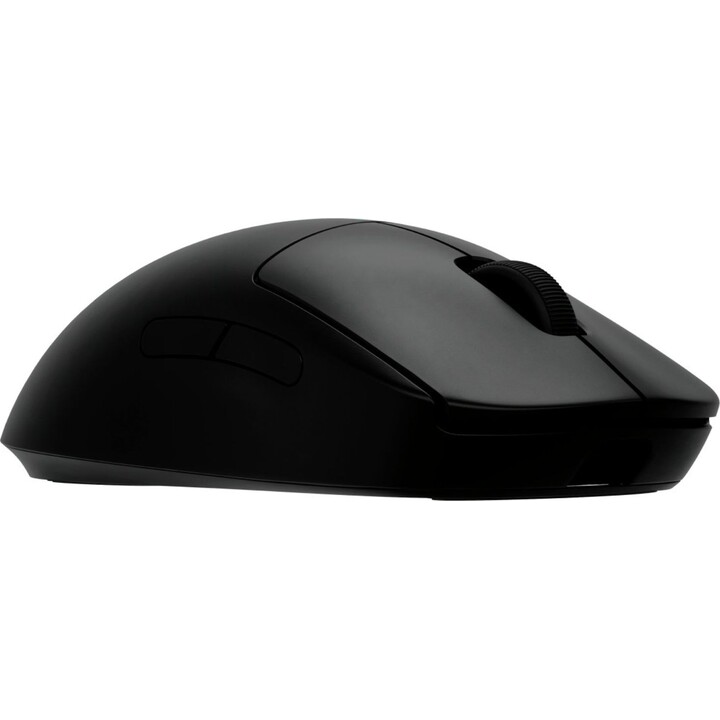 Souris sans fil Logitech 32000 DPI RGB Lightforce Ambidextre 8 boutons programmables