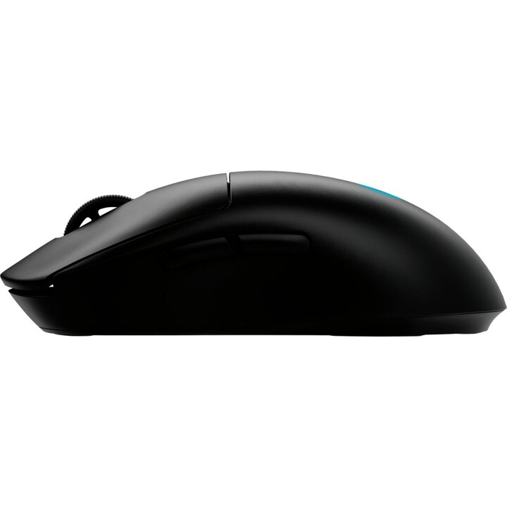 Souris sans fil Logitech 32000 DPI RGB Lightforce Ambidextre 8 boutons programmables