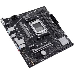 Asus Prime A620M-E-CSM Socket AM5