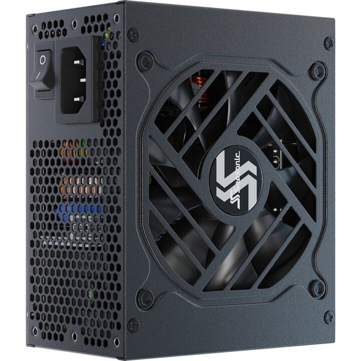 Seasonic Focus SPX 80 Plus Platinum 650W Modular