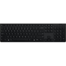 Lenovo 4Y41K04067 Teclado espanhol sem fio RF + Bluetooth