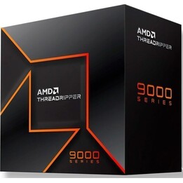 AMD Threadripper 9980X 5.4GHz Socket STR5 (Caixa)