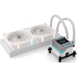 Valkyrie Syn 240 ARGB Blanco