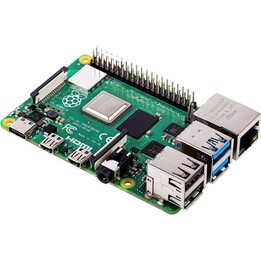 Raspberry Pi 4 Modelo B 8GB LPDDR4