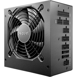 be quiet! System Power 11 M 650W power supply black modular