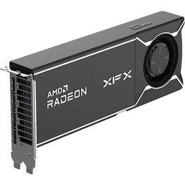 XFX AMD Radeon AI Pro 9700 Blower 32GB GDDR6
