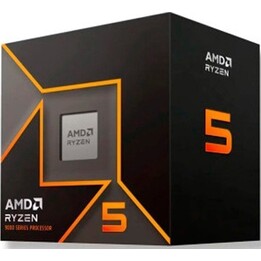AMD Ryzen 5 9600 5.2GHz Socket AM5 Boxed