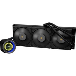 CPU-Kühler S_MULTI/G89.GA2P36B.01 Lian Li