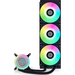 Cpu Cooler S_MULTI/G89.GA2L36RB.00 Lian Li