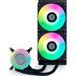 Refroidisseur de processeur S_MULTI/G89.GA2L24RB.00 Lian Li