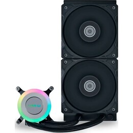 Cpu Cooler S_MULTI/G89.GA2L24PB.00 Lian Li