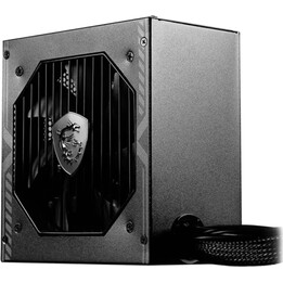 MSI MAG A750BN 80 Plus Bronce 750W PCIE 5.0