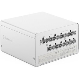 Fractal Design ION 3 Gold 80 Plus Gold 1000W Modular Branco