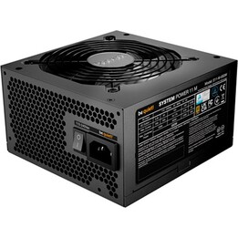 be quiet! System Power 11 M 850W fonte de alimentação modular preta