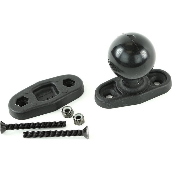 Suporte para veículo Zebra MT3505