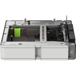 Insert/Feeder de bandeja de papel para 550 folhas da Lexmark (20L8800)