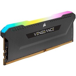 Corsair Vengeance RGB Pro SL 16 GB 2x8 GB 3200 MHz CL16