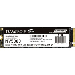 Team Group NV5000 1TB PCIe Gen4 x4 NVMe SSD