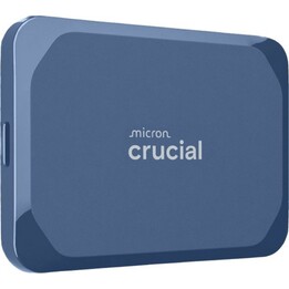 Crucial X10 Pro 1TB Portable SSD USB 3.2 Gen 2x2 External Solid State Drive SSD