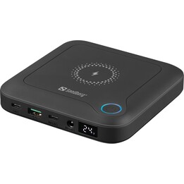 Rauchwarnmelder Nedis SmartLife WIFIDS21WT3 3 Stück