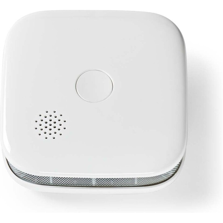 Rilevatore di fumo Nedis SmartLife WIFIDS21WT3 3 pezzi