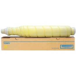 Konica Minolta TN-629Y Cartuccia toner giallo (AD3H250)