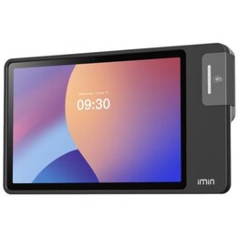Étui de protection iMin pour Falcon 2 Ingenico Moby NFC