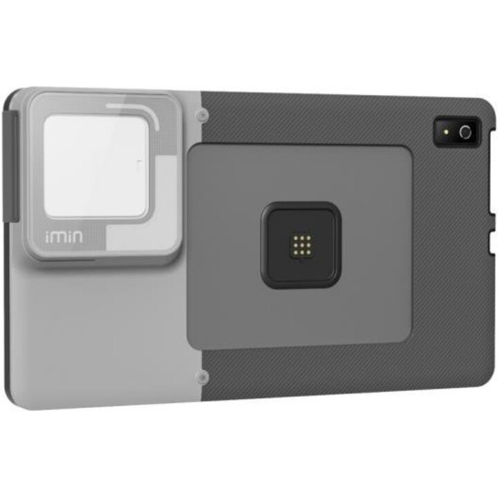 Capa protetora para pagamentos iMin para Falcon 2 Ingenico Moby NFC