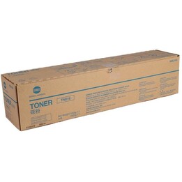 Konica Minolta TN-016 Black Toner Cartridge (A88J150)