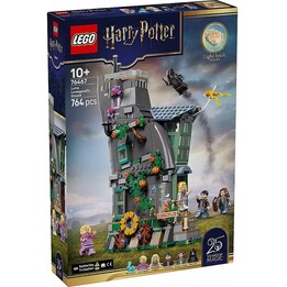 LEGO Harry Potter Luna Lovegood's House 76467