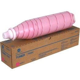 Konica Minolta TN-622 A5E7350 Toner: Hochergiebig Magenta