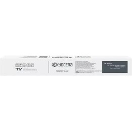 Kyocera TK-8585K 1T0C2J0NL0: High-Yield Black Toner Cartridge
